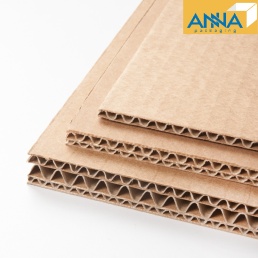 Giấy  Carton 3 lớp/ 5 lớp